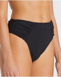 Heaven Australia - Panther Phoebe High Waist Pant