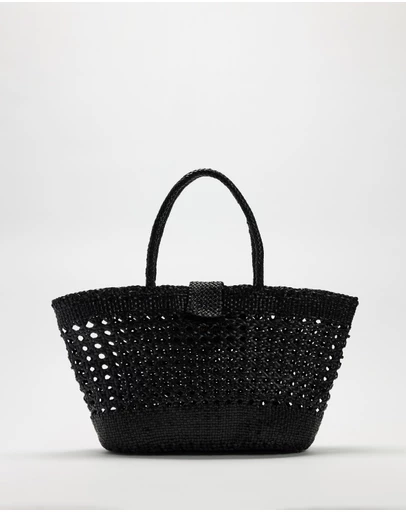 Rixo - Rixo x Dragon Diffusion - Lucine Bag