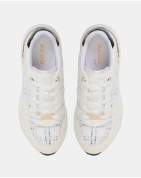 ALDO - Gumtree Platform Sneakers