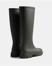 Hunter - Downpour Tall Boots - Unisex