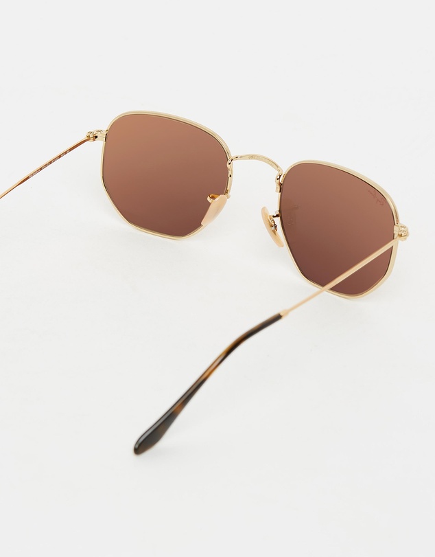 Ray-Ban - Hexagonal Flat RB3548N