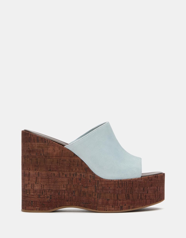 Tony Bianco - Villa Wedges