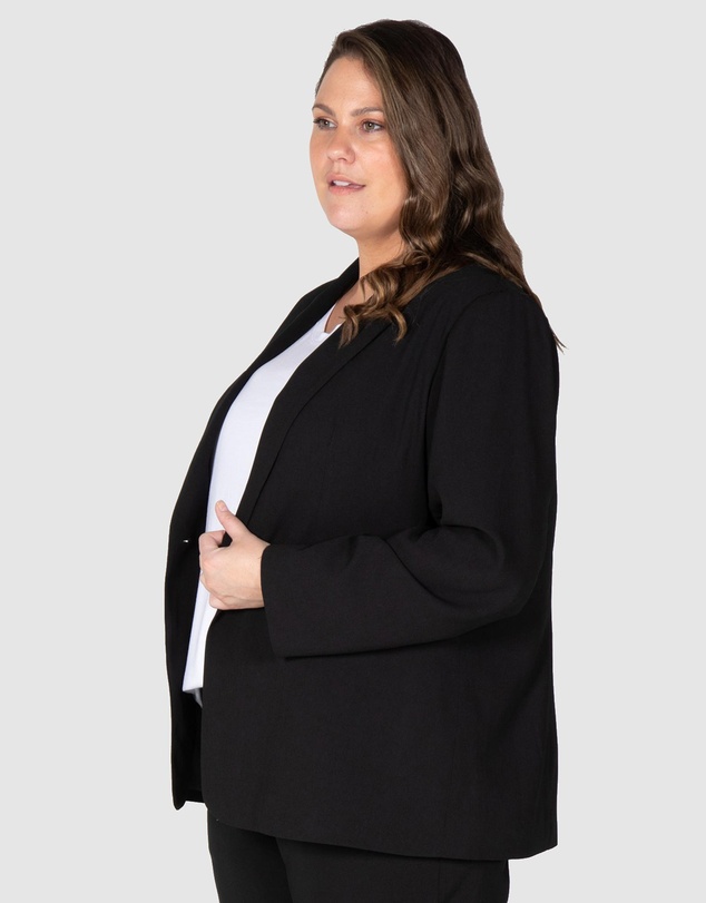 Love Your Wardrobe - Andrea Blazer