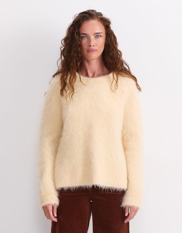 Sportscraft - Alpaca Blend Sweater