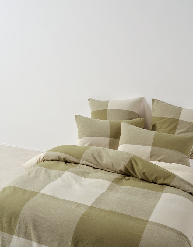 Linen House - Sicily Quilt Cover Set