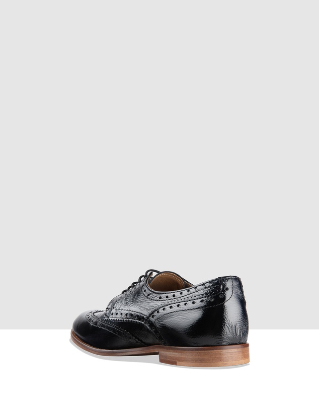 Habbot - Mitta brogue