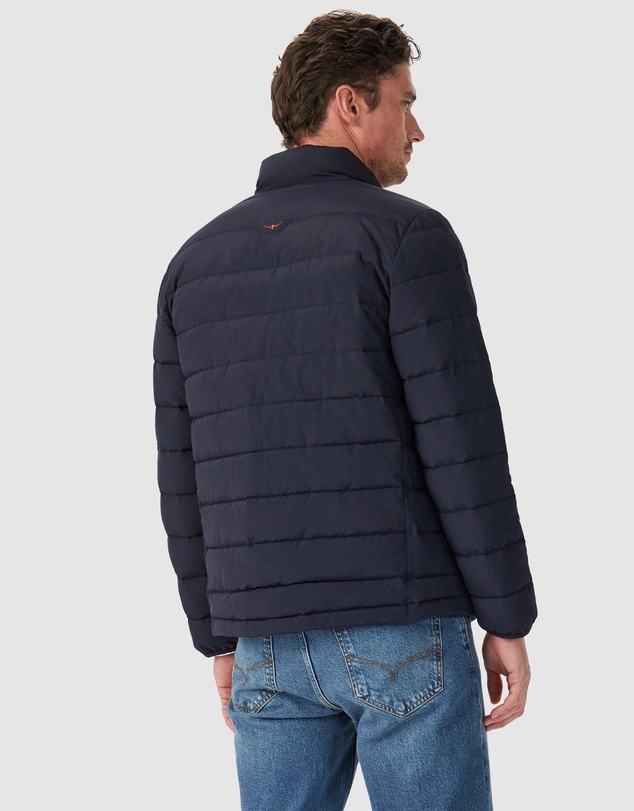 R.M.Williams - Rydal Padded Jacket
