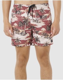 Rip Curl - Dreamers Volley Shorts