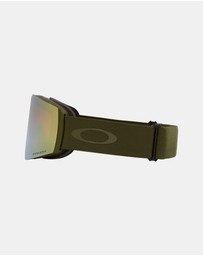 Oakley - Fall Line Large Snow Goggles