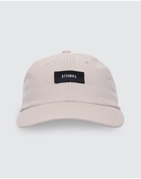 Thrills - Minimal Thrills Six Panel Cap