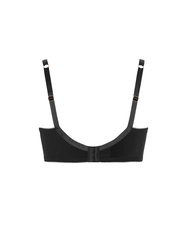 City Chic - Tabria Contour Bra