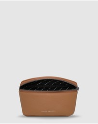Status Anxiety - Best Lies Bum Bag