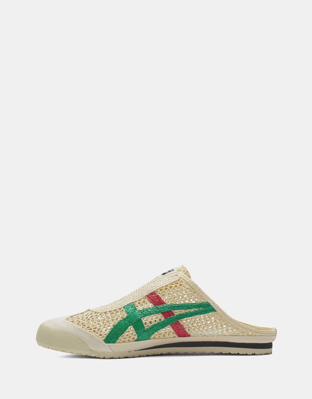 Onitsuka Tiger - Mexico 66 Sabot - Unisex