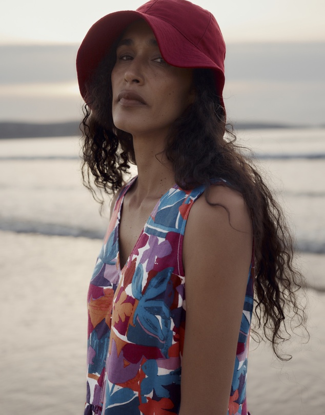 Seasalt - Lowland Heather Dress