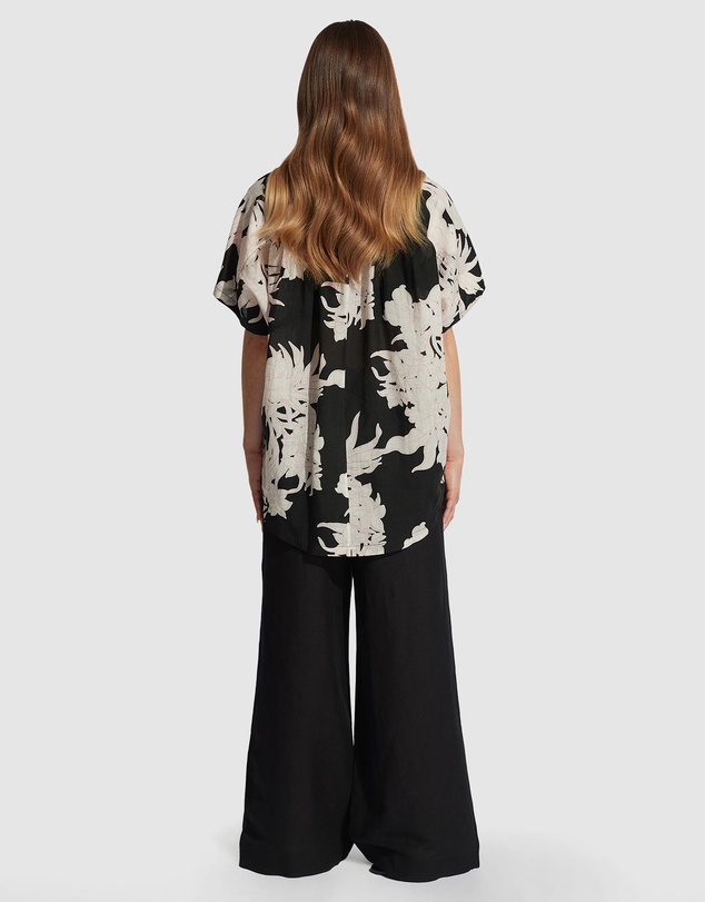 Decjuba - Remi Oversized Shirt