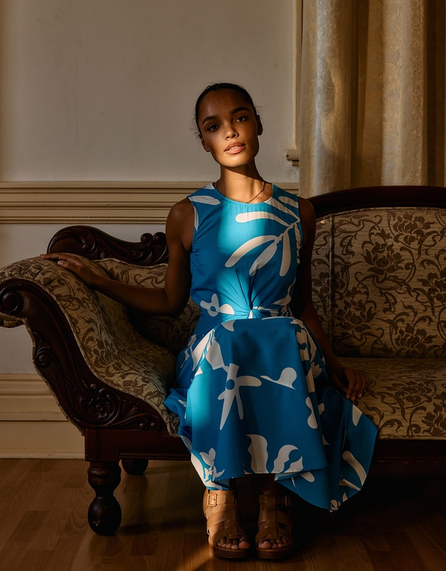 bul - Celeste Dress