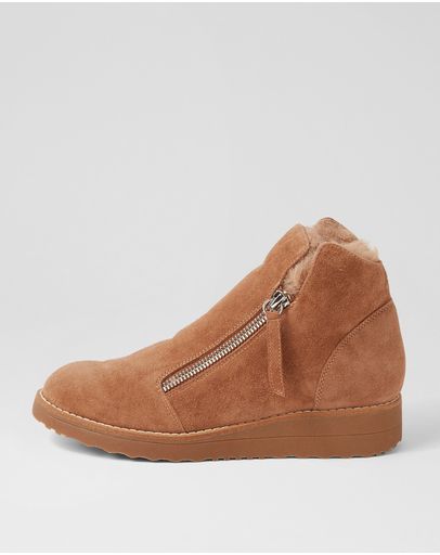 LT CHOC-TAUPE