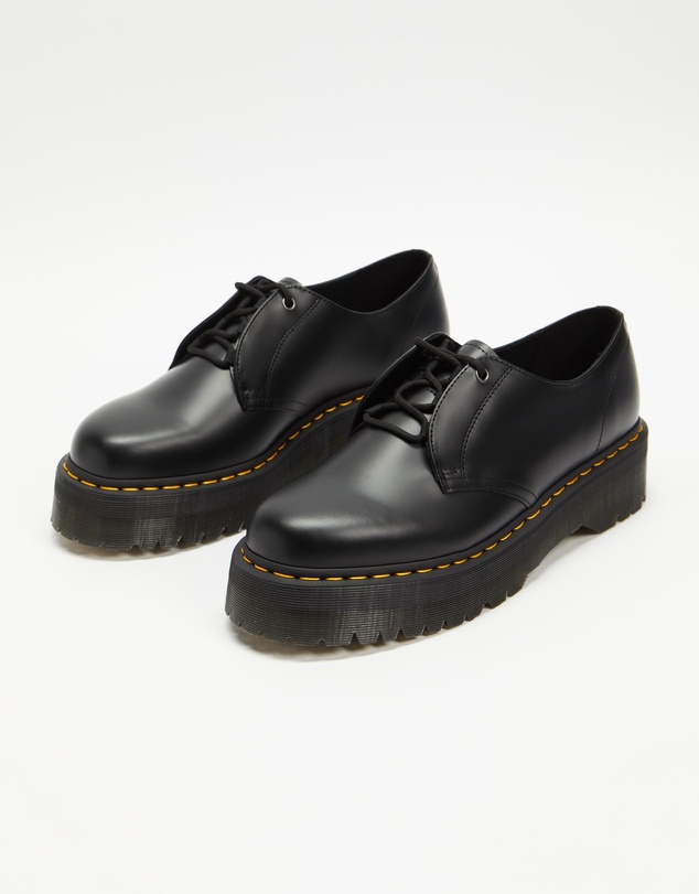 Dr Martens - Jarrick Lo 3 Tie Shoes - Men's