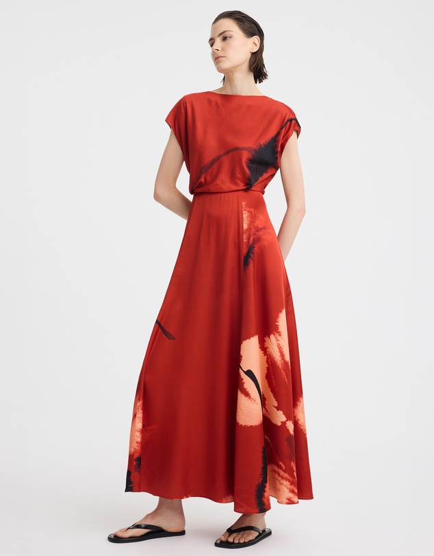 Morrison - Astra Dress