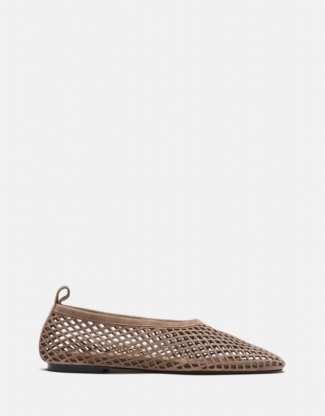 Nelson Made - Lou Mesh