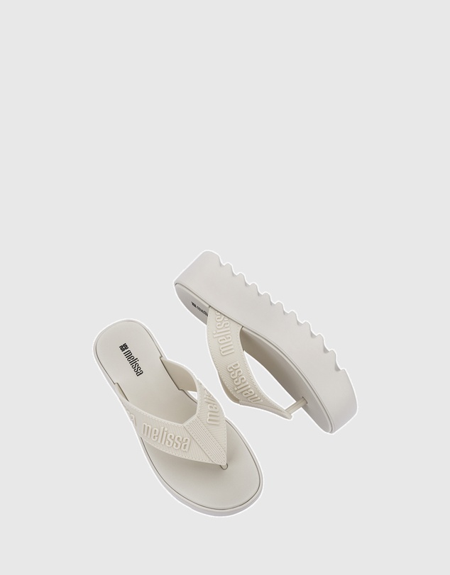 Melissa - Melissa M Lover Thong Platform