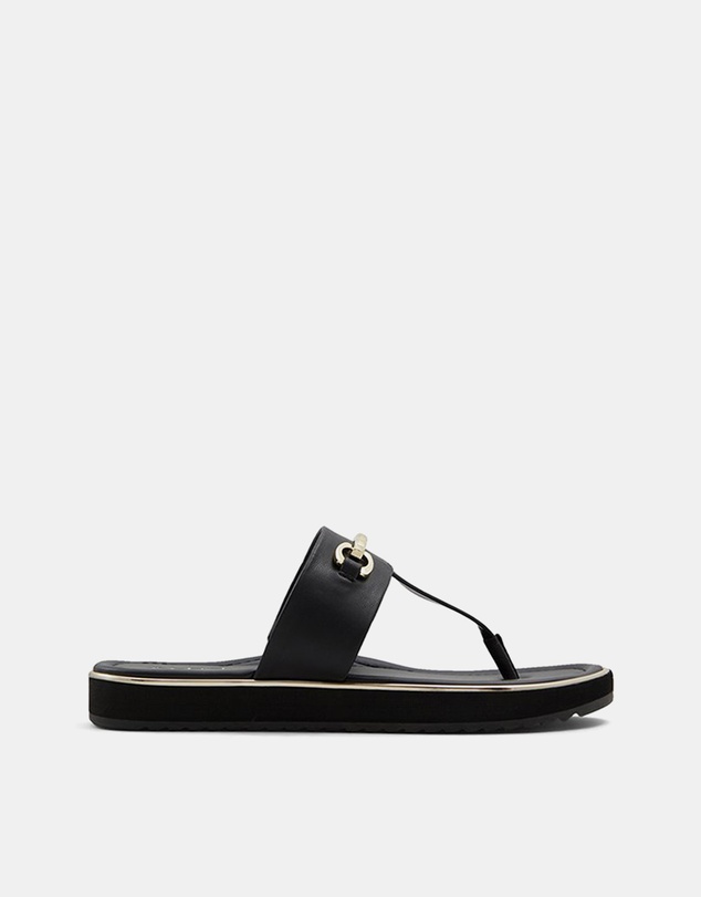 ALDO - Deverena T-Strap Sandals