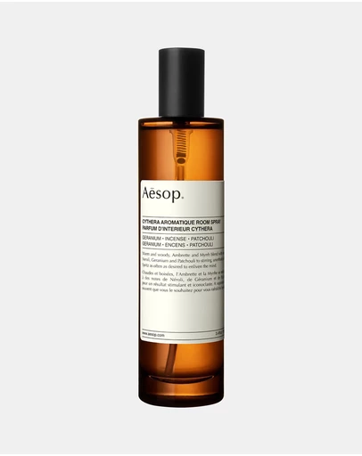 Aesop - Cythera Aromatique Room Spray