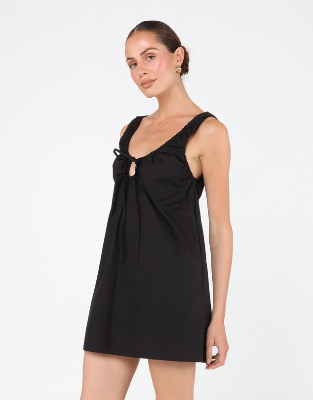 Madison The Label - Jacey Mini Dress
