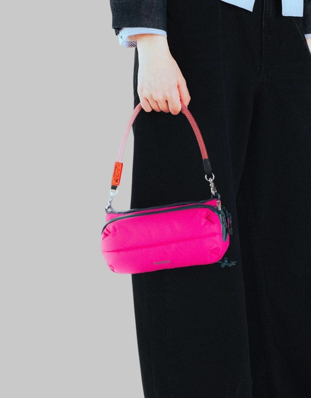 Topologie - 8mm Loop Key Holder