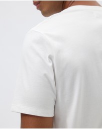 AERE - Organic Cotton Slim Fit Tee
