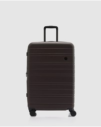 Nere - Stori Check-In 75cm Suitcase
