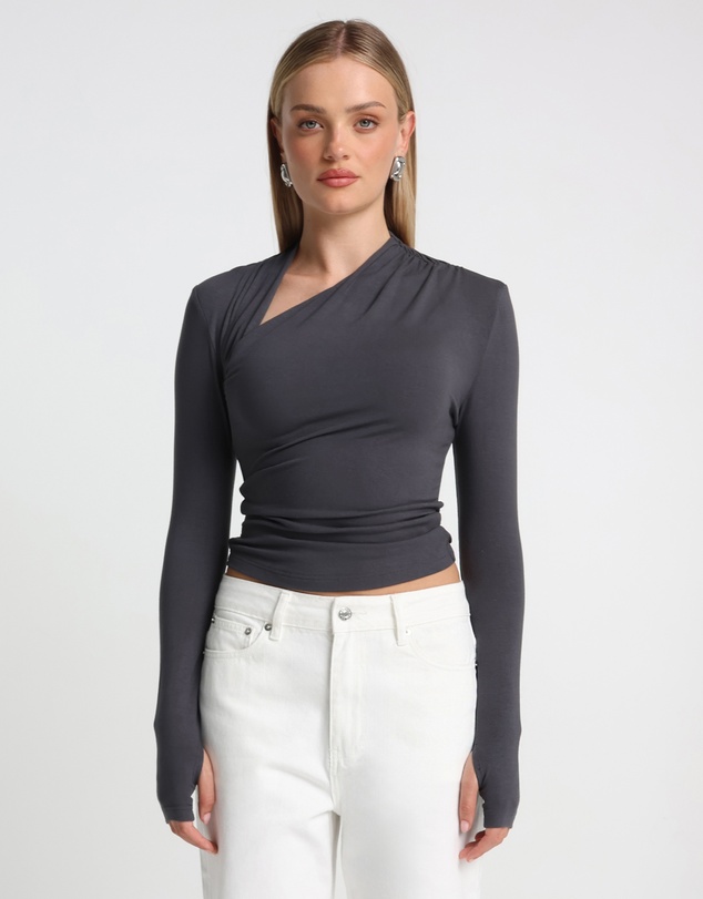 Madison The Label - Laury Top