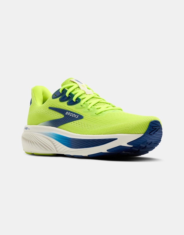 Brooks - Ghost 17 - Men