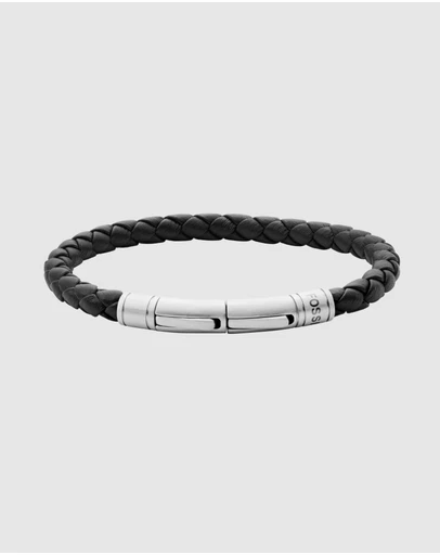Fossil - Vintage Casual Brown Bracelet