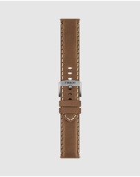 Tissot - Chrono L 42mm