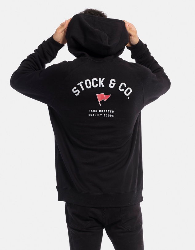 Stock & Co. - Lauderdale Hoodie