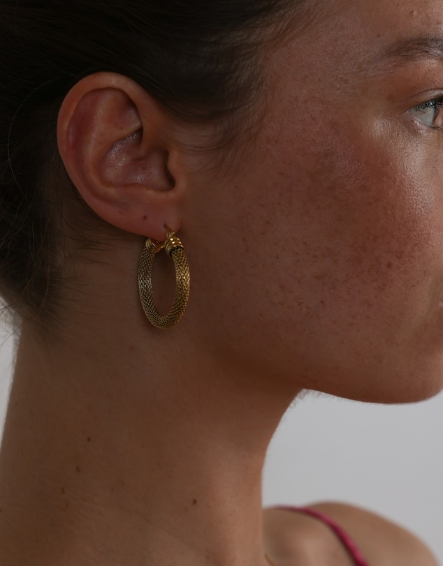 Pastiche - Zariyah Earrings