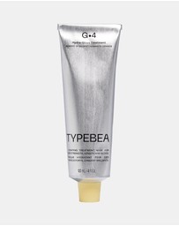 TYPEBEA - G4 Hydra-Gloss Treatment Mask