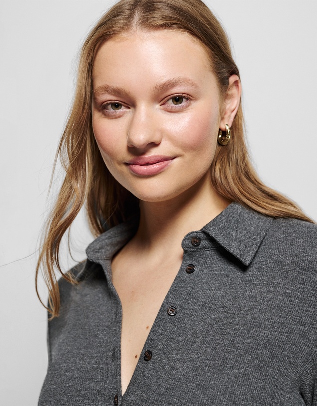 Commonry - Maxine Top
