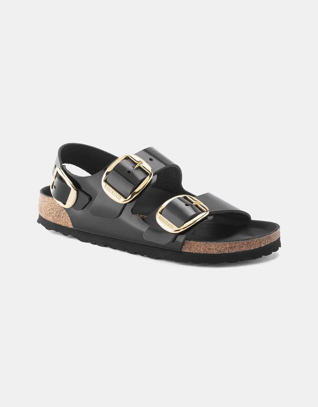 Birkenstock - Milano Big Buckle Hex - Unisex