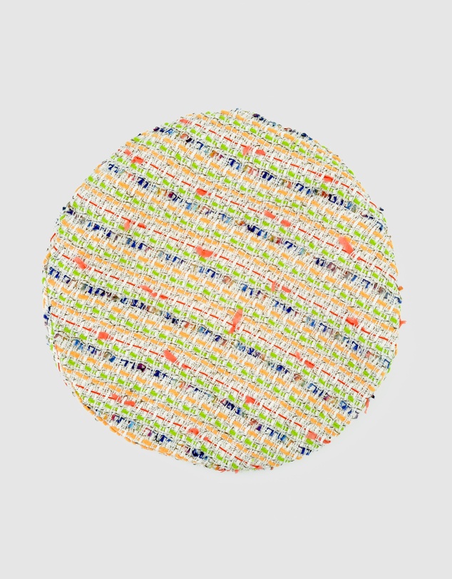 FORD MILLINERY - Carrie Beret