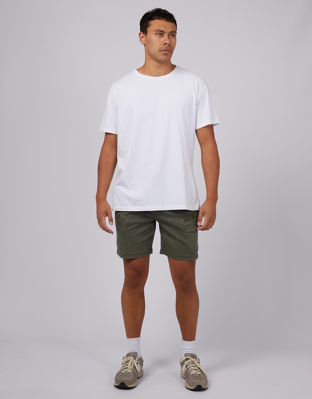 St Goliath - Gully Cargo Shorts