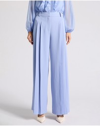 David Lawrence - Florence Wide Leg Pants