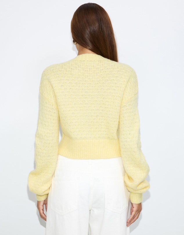 Dazie - Darya Cardigan