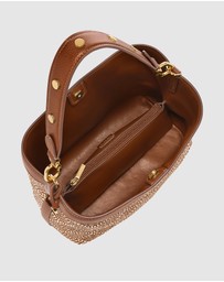 Fossil - Jessie Brown Bucket Bag