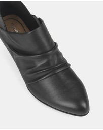 Hush Puppies - Rouge