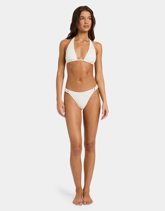 Roxy - Womens Roxy Sunshine Elong Tri Bikini Top