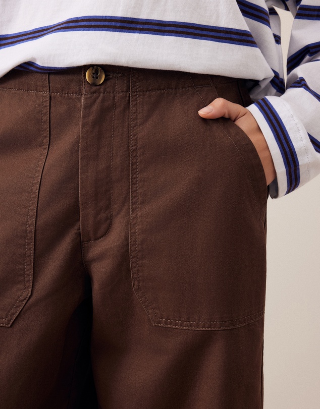 Ceres Life - Weekender Pant