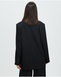 Atmos&Here - Lina Oversized Blazer