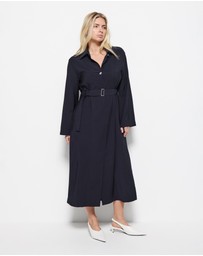 Commonry - Elena Dress